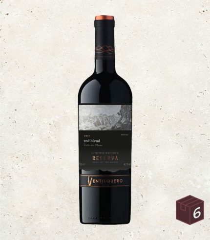 ventisquero-reserva-red-blend-6x750