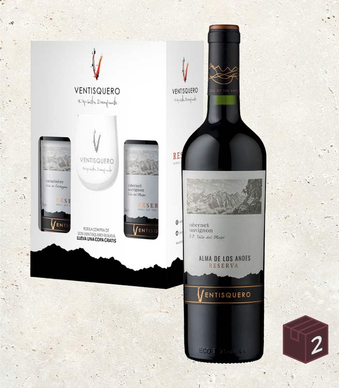 ventisquero-pack-cabernet-sauvignon-y-carmenere-copa