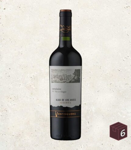 ventisquero-reserva-carmenere-6x750